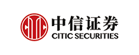中信證券股份有限公司